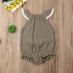 Baby Romper