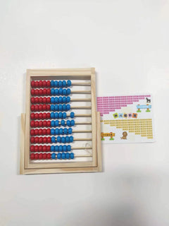 Educational Abacus Toy