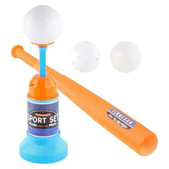 Baseball Launcher Toy