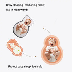 Baby Body Comfort Pillow