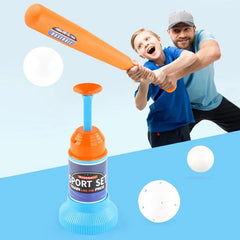 Baseball Launcher Toy