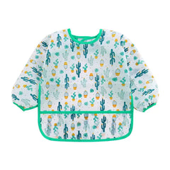 Baby Feeding Apron