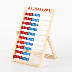 Educational Abacus Toy