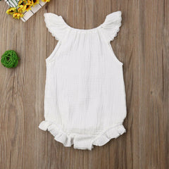 Baby Romper