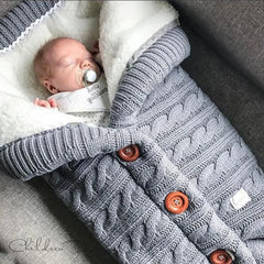 Baby Blanket