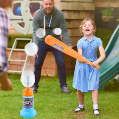 Baseball Launcher Toy