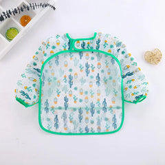 Baby Feeding Apron