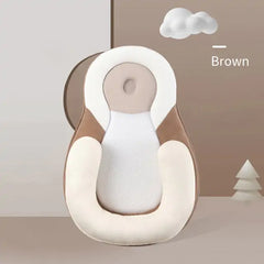 Baby Body Comfort Pillow