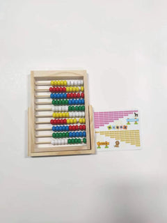 Educational Abacus Toy