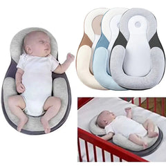 Baby Body Comfort Pillow