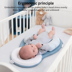 Baby Body Comfort Pillow